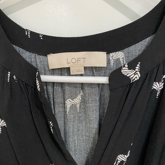 Loft dress - Picture 2 of 2